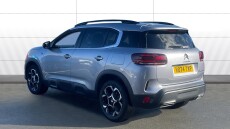 Citroen C5 Aircross 1.6 Plug-in Hybrid Max 5dr e-EAT8 Hatchback